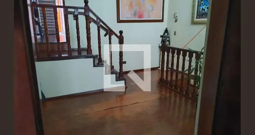 Casa com 5 quartos à venda na Rua Guaperoba, --, Bosque da Saúde, São Paulo