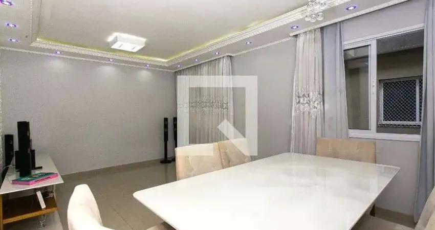 Casa em condomínio fechado com 3 quartos à venda na Rua Juvenal Ferreira, --, Vila Matilde, São Paulo