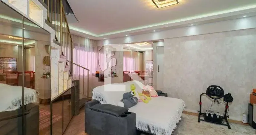 Cobertura com 2 quartos à venda na Rua José Carlos de Toledo Piza, --, Panamby, São Paulo