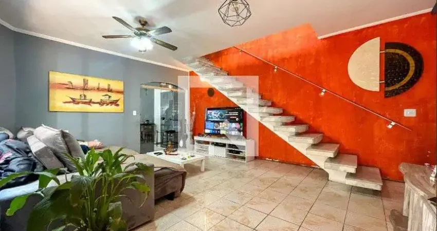 Casa com 3 quartos à venda na Rua Guilherme Martz, --, Freguesia do Ó, São Paulo