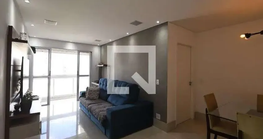 Apartamento com 3 quartos à venda na Avenida Doutor Alberto Benedetti, --, Vila Assunção, Santo André