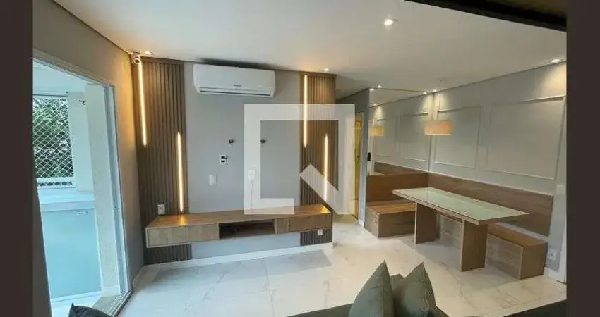 Apartamento com 2 quartos à venda na Rua Ossian Terceiro Teles, --, Vila Mascote, São Paulo