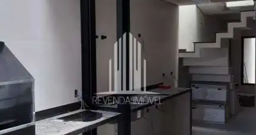 Casa com 3 quartos à venda na Rua João Gomes Batista, --, Jardim Cidália, São Paulo