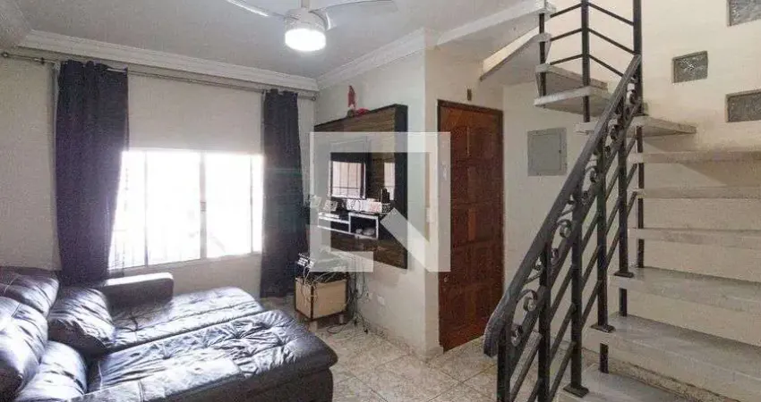Casa com 4 quartos à venda na Rua Lourenço Carleto, --, Cipava, Osasco