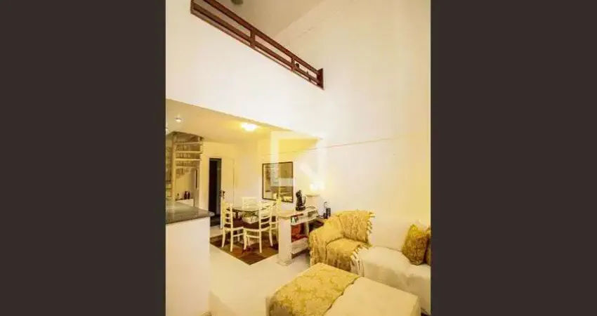 Apartamento com 1 quarto à venda na Avenida Moema, --, Moema, São Paulo