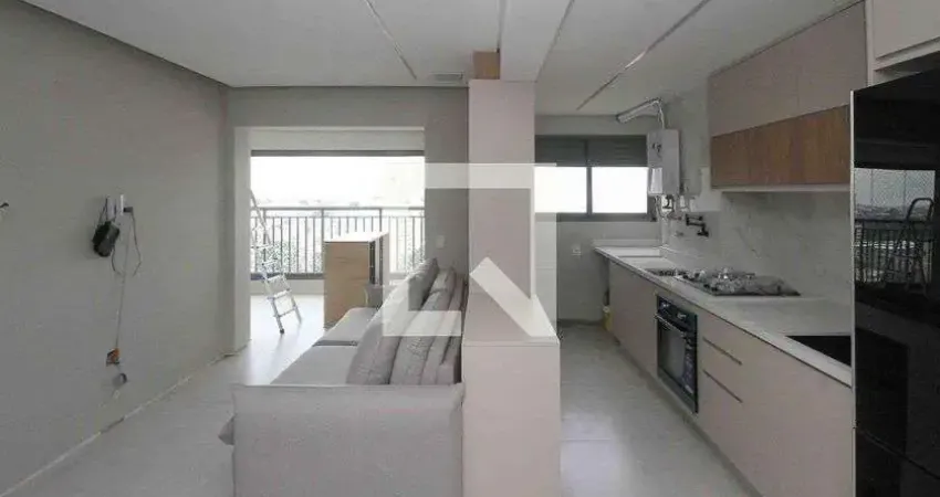 Apartamento com 2 quartos à venda na Avenida do Oratório, --, Vila Santa Clara, São Paulo