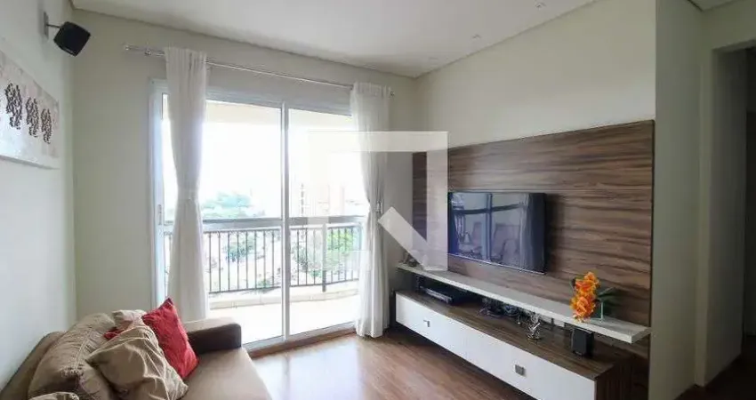 Apartamento com 3 quartos à venda na Avenida General Mac Arthur, --, Jaguaré, São Paulo