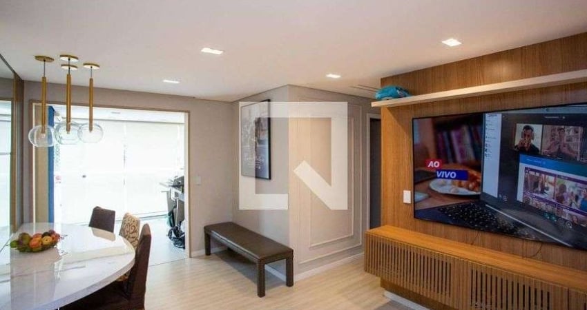 Apartamento com 3 quartos à venda na Rua Manoel da Nóbrega, --, Centro, Diadema