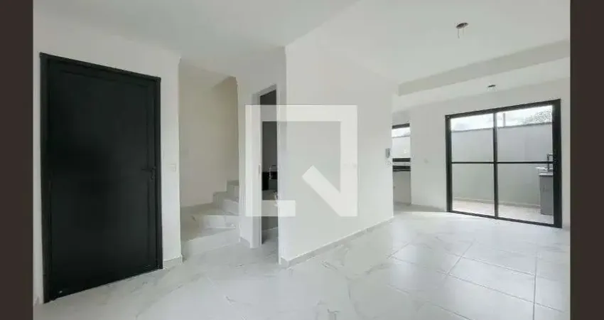 Casa em condomínio fechado com 2 quartos à venda na Rua Ciro dos Anjos, --, Centro, Osasco