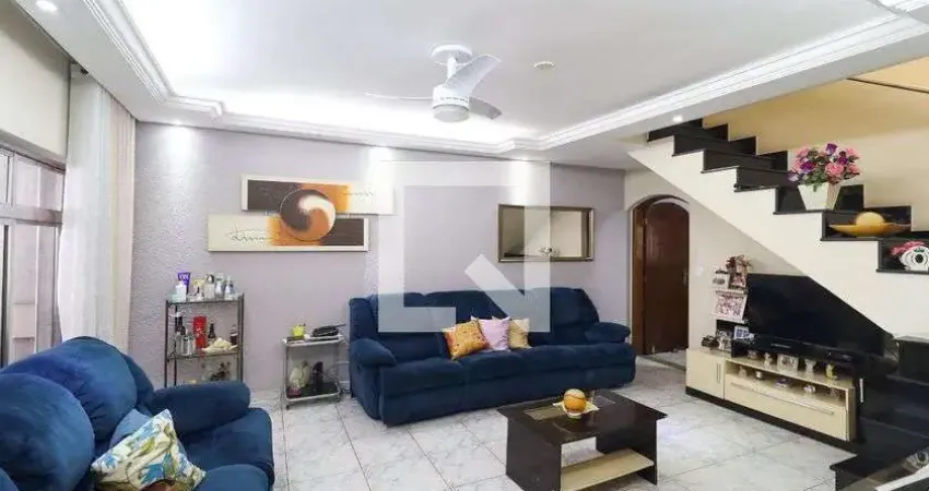 Casa com 3 quartos à venda na Rua Corina Antunes Garagarza, --, Vila Guilherme, São Paulo