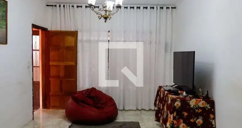 Casa com 2 quartos à venda na Rua Silvana Meli, --, Bela Vista, Osasco