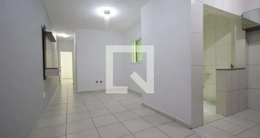Apartamento com 2 quartos à venda na Rua Igapira, --, Parque João Ramalho, Santo André