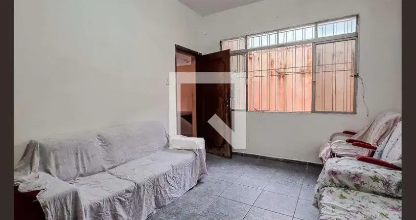 Casa com 3 quartos à venda na Rua Londres, --, Vila Metalúrgica, Santo André