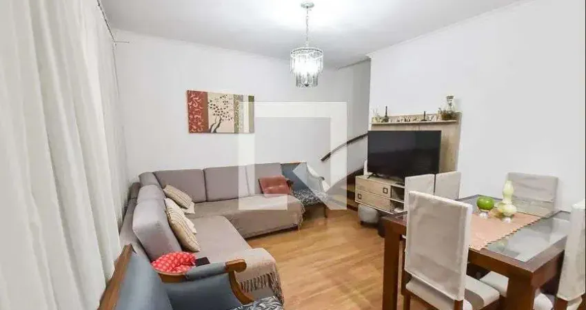 Casa com 3 quartos à venda na Rua Rodrigues Batista, --, Cambuci, São Paulo