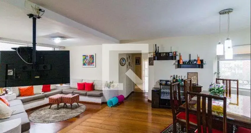 Apartamento com 3 quartos à venda na Rua Charles Spencer Chaplin, --, Morumbi, São Paulo