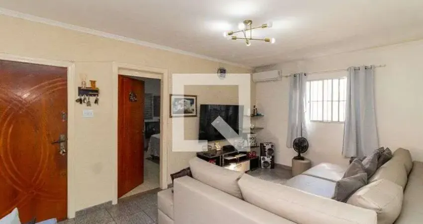 Casa com 3 quartos à venda na Rua Cajamar, --, Vila Mazzei, São Paulo