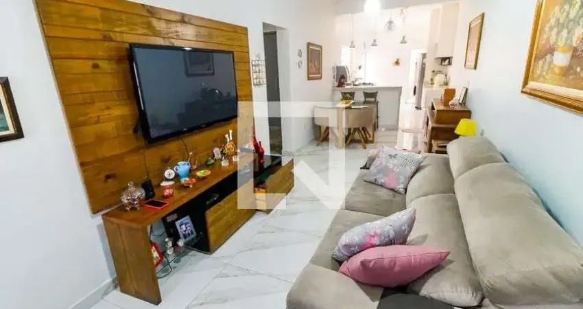 Casa com 2 quartos à venda na Rua Moisés Rodrigues Lobo, --, Jardim Monte Alegre, Taboão da Serra