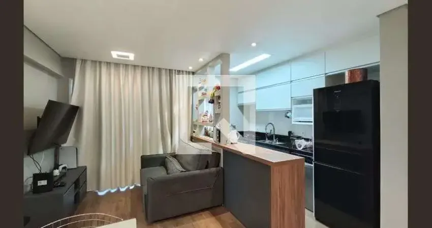 Apartamento com 2 quartos à venda na Avenida Miguel Estefno, --, Saúde, São Paulo