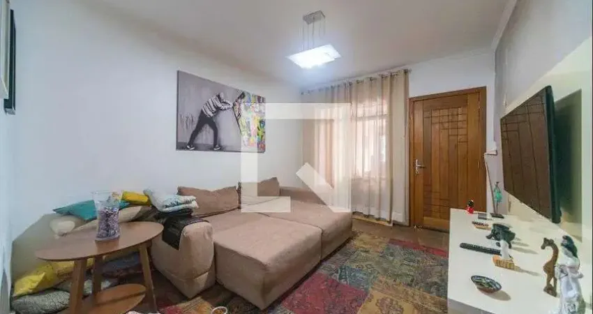 Casa com 2 quartos à venda na Estrada João Ducin, --, Vila Assunção, Santo André