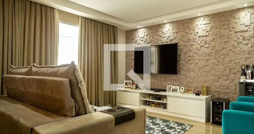 Cobertura com 2 quartos à venda na Rua Jorge Duprat Figueiredo, --, Vila Mascote, São Paulo