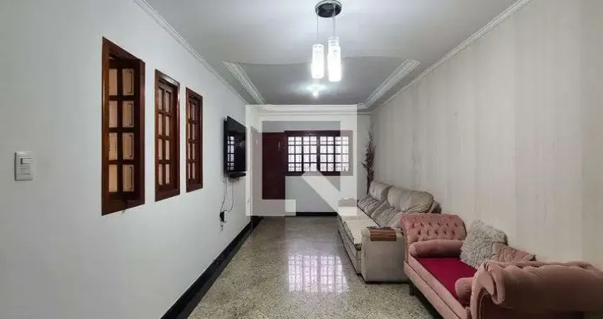 Casa com 3 quartos à venda na Rua Antônio Ferraciolli, --, Aricanduva, São Paulo