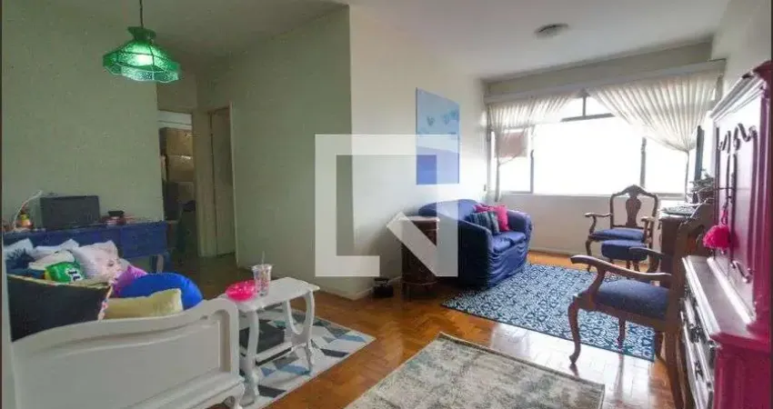 Apartamento com 2 quartos à venda na Rua Basílio da Cunha, --, Cambuci, São Paulo