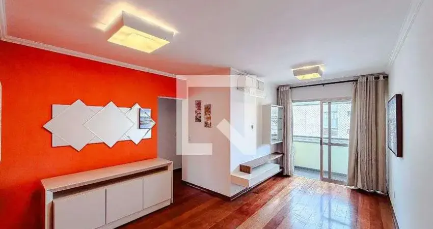 Apartamento com 3 quartos à venda na Rua Rodrigo Vieira, --, Vila Mariana, São Paulo