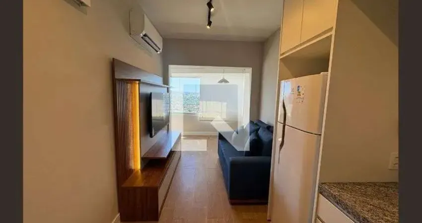 Cobertura com 1 quarto à venda na Avenida Professor Francisco Morato, --, Butantã, São Paulo