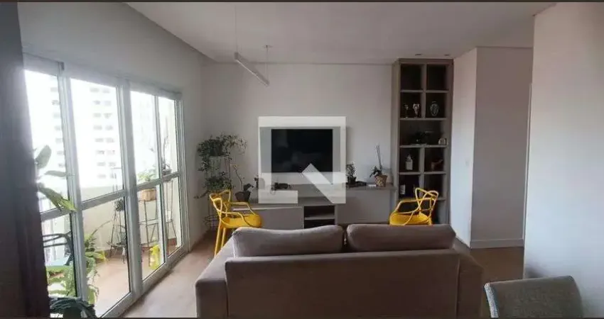 Apartamento com 3 quartos à venda na Rua Frei Vicente do Salvador, --, Santana, São Paulo