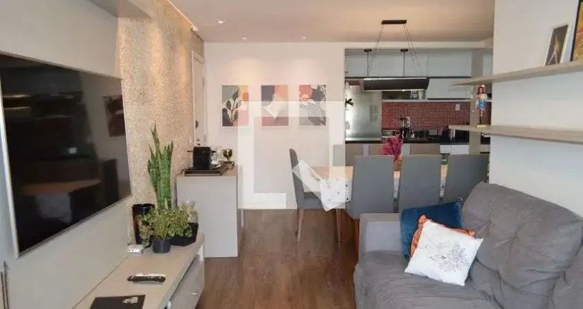 Apartamento com 3 quartos à venda na Rua Mil Oitocentos e Vinte e Dois, --, Ipiranga, São Paulo