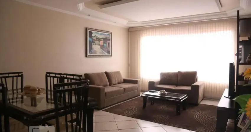 Casa em condomínio fechado com 3 quartos à venda na Rua Cirene Jorge Ribeiro, --, Vila Ré, São Paulo