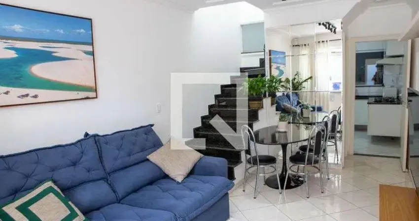 Casa em condomínio fechado com 2 quartos à venda na Rua Sebastião Gonçalves, --, Jardim Ester Yolanda, São Paulo