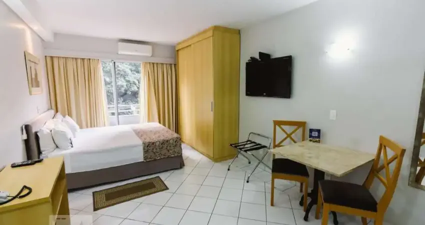 Apartamento com 1 quarto à venda na Rua Palestra Itália, --, Pompéia, São Paulo