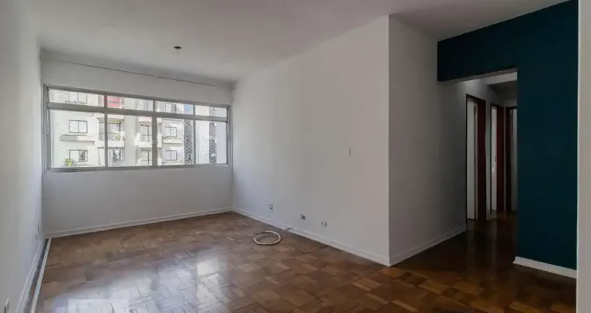 Apartamento com 2 quartos à venda na Rua Vergueiro, --, Vila Mariana, São Paulo