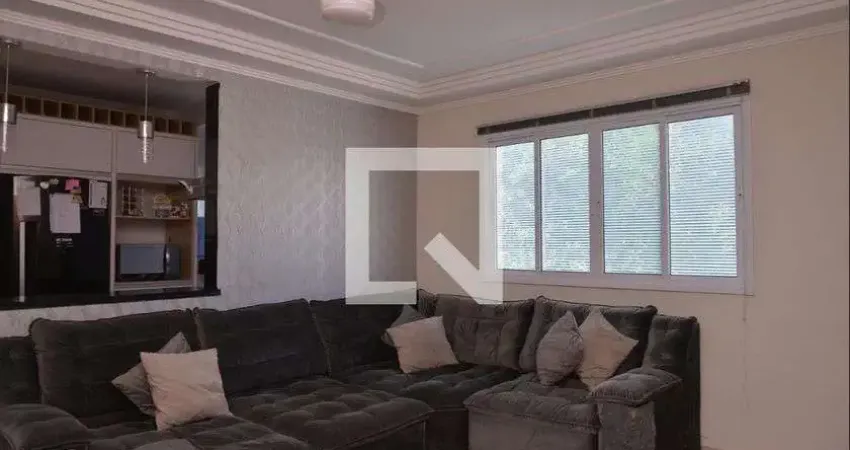 Cobertura com 3 quartos à venda na Rua Oswaldo Cruz, --, Vila Apiaí, Santo André