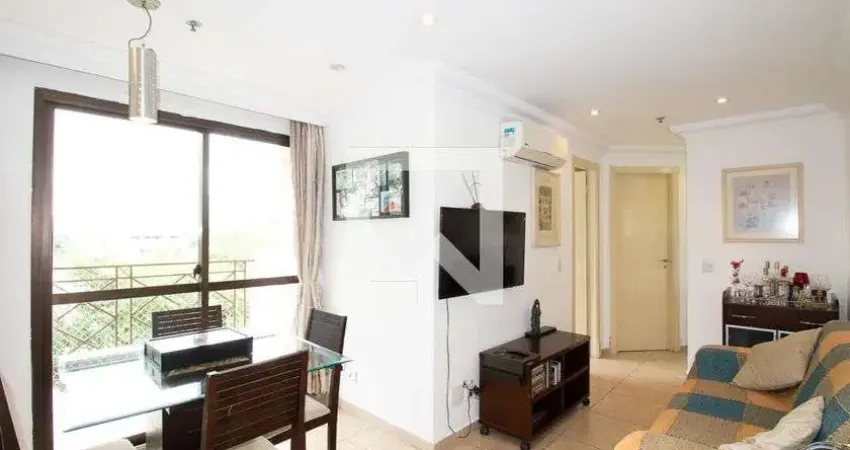 Apartamento com 2 quartos à venda na Rua Alvorada, --, Vila Olímpia, São Paulo