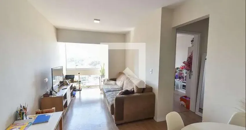 Apartamento com 2 quartos à venda na Rua Agudos, --, Cambuci, São Paulo