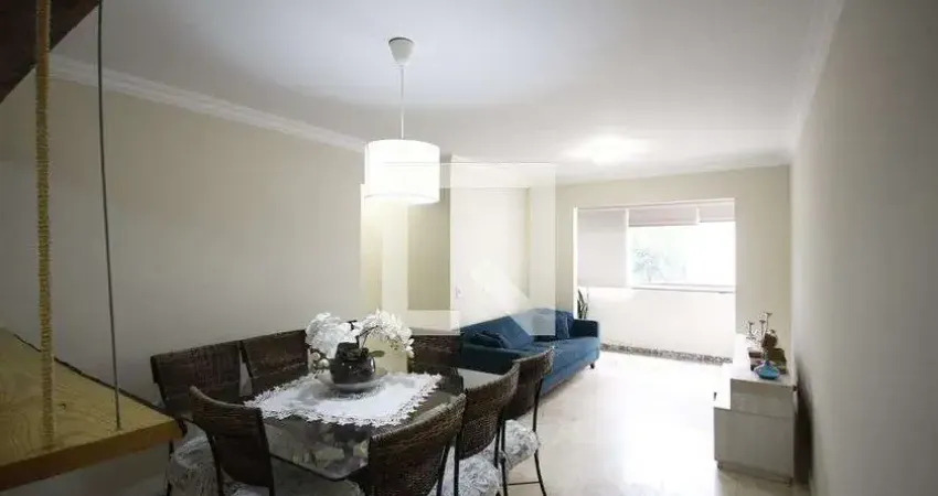 Apartamento com 3 quartos à venda na Rua do Manifesto, --, Ipiranga, São Paulo