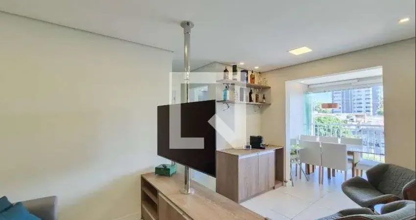 Apartamento com 2 quartos à venda na Rua Augusto Soares, --, Anchieta, São Bernardo do Campo