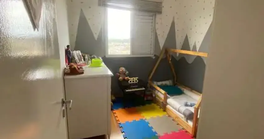 Cobertura a venda com 113m² sendo 03 dormitórios 01 suíte e 01 vaga em Parque Rebouças