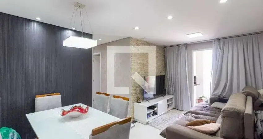 Apartamento com 3 quartos à venda na Avenida Miguel Yunes, --, Campo Grande, São Paulo