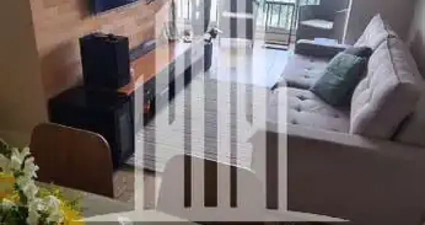 Apartamento à venda no Cambuci, São Paulo-SP: 2 quartos, 1 suíte, 2 banheiros, 1 vaga, 59m²