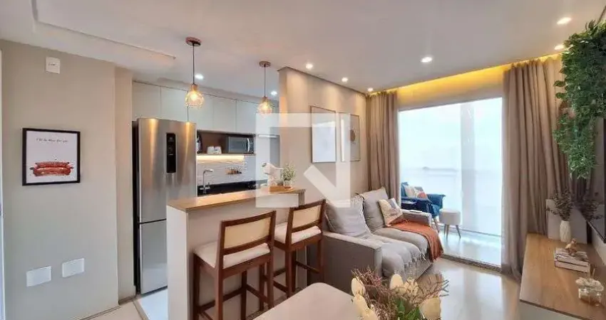 Apartamento com 2 quartos à venda na Rua Francisco Corazza, --, Água Branca, São Paulo