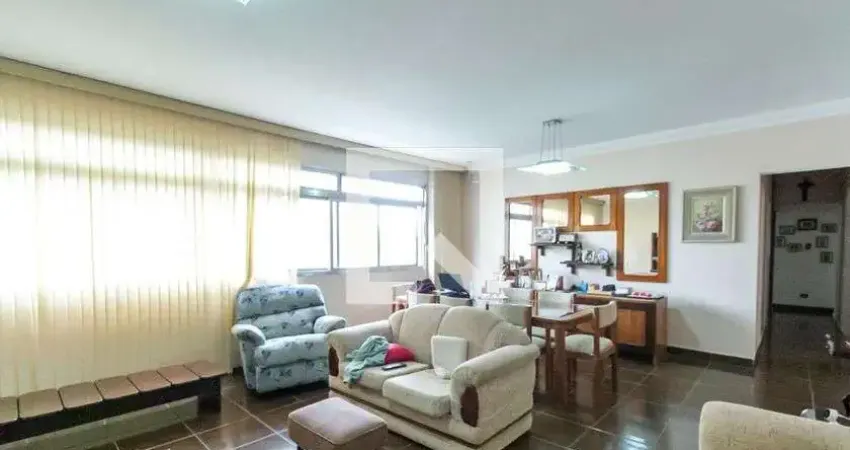 Apartamento com 3 quartos à venda na Rua Municipal, --, Nova Petrópolis, São Bernardo do Campo