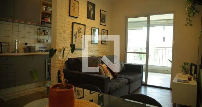 Apartamento com 2 quartos à venda na Rua Augusto Soares, --, Anchieta, São Bernardo do Campo