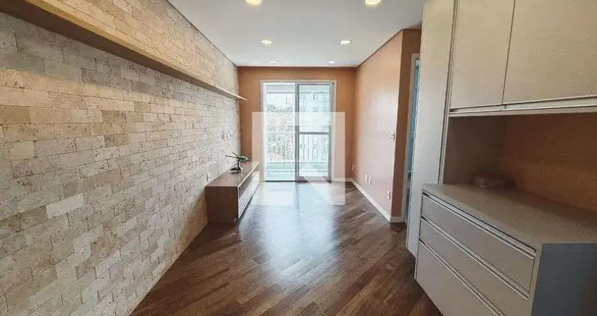 Apartamento com 2 quartos à venda na Rua Relíquia, --, Casa Verde, São Paulo