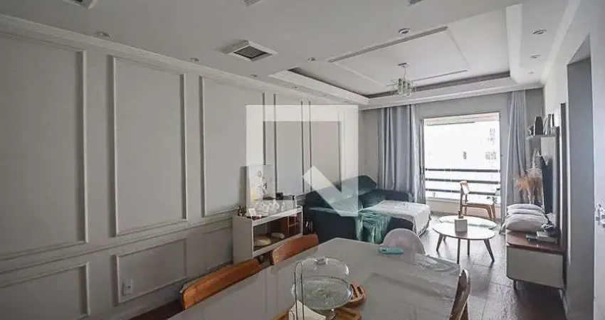 Apartamento com 3 quartos à venda na Rua Engenheiro Isaac Garcêz, --, Rudge Ramos, São Bernardo do Campo