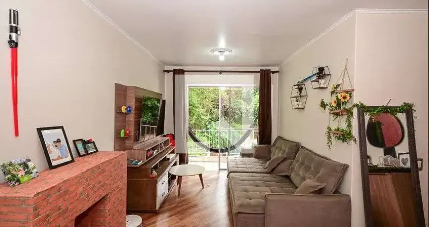Apartamento com 4 quartos à venda na Rua Judith Passald Esteves, --, Vila Sônia, São Paulo