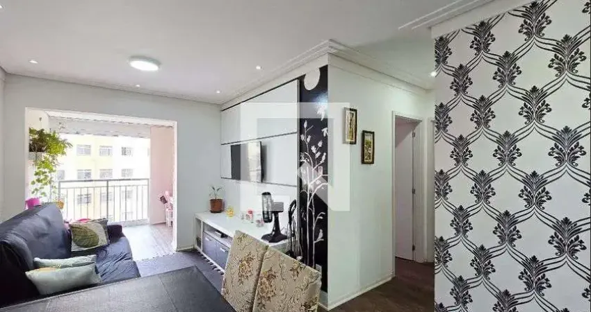 Apartamento com 2 quartos à venda na Avenida Moinho Fabrini, --, Planalto, São Bernardo do Campo