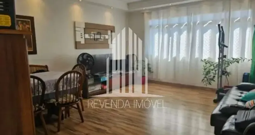Imperdível! Apartamento no Condomínio Tricelia à venda em São Paulo-SP, Ipiranga: 3 quartos, 2 banheiros, 1 vaga, 103m². Agende sua visita!